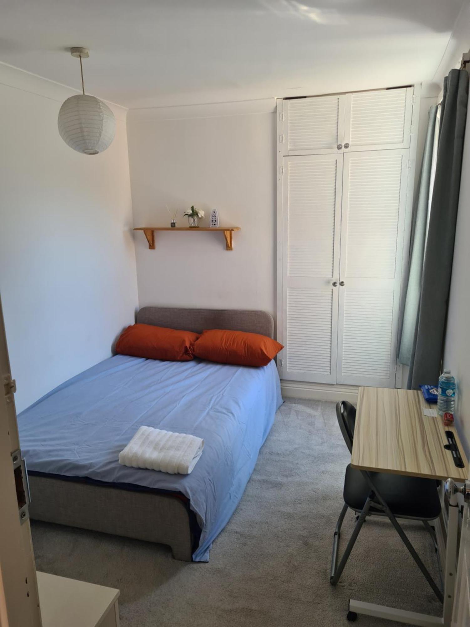 A Private & Beautiful Bedroom With Shared Bathroom In The Heart Of Bournemouth Dış mekan fotoğraf