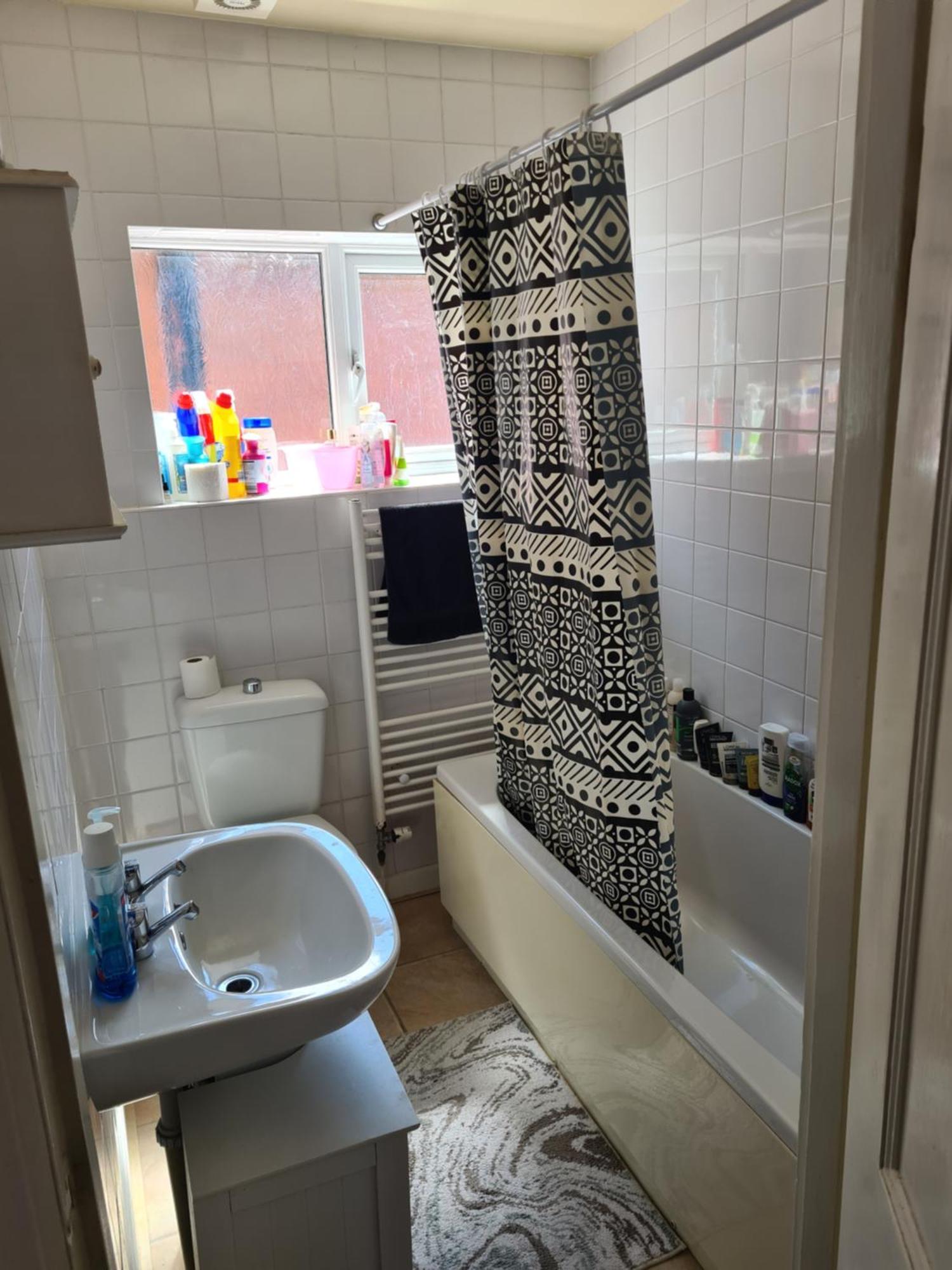 A Private & Beautiful Bedroom With Shared Bathroom In The Heart Of Bournemouth Dış mekan fotoğraf