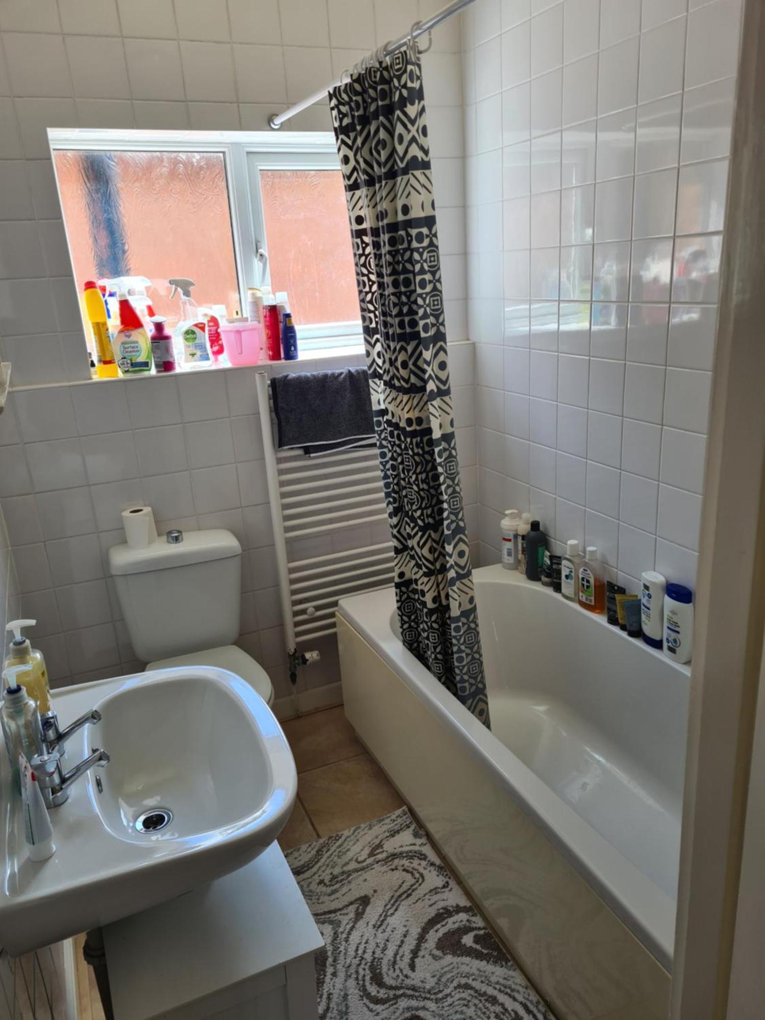 A Private & Beautiful Bedroom With Shared Bathroom In The Heart Of Bournemouth Dış mekan fotoğraf