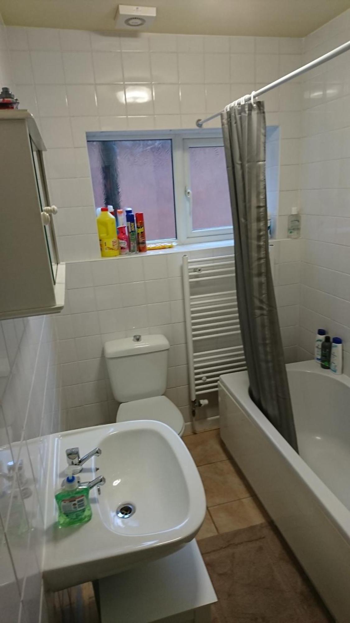 A Private & Beautiful Bedroom With Shared Bathroom In The Heart Of Bournemouth Dış mekan fotoğraf