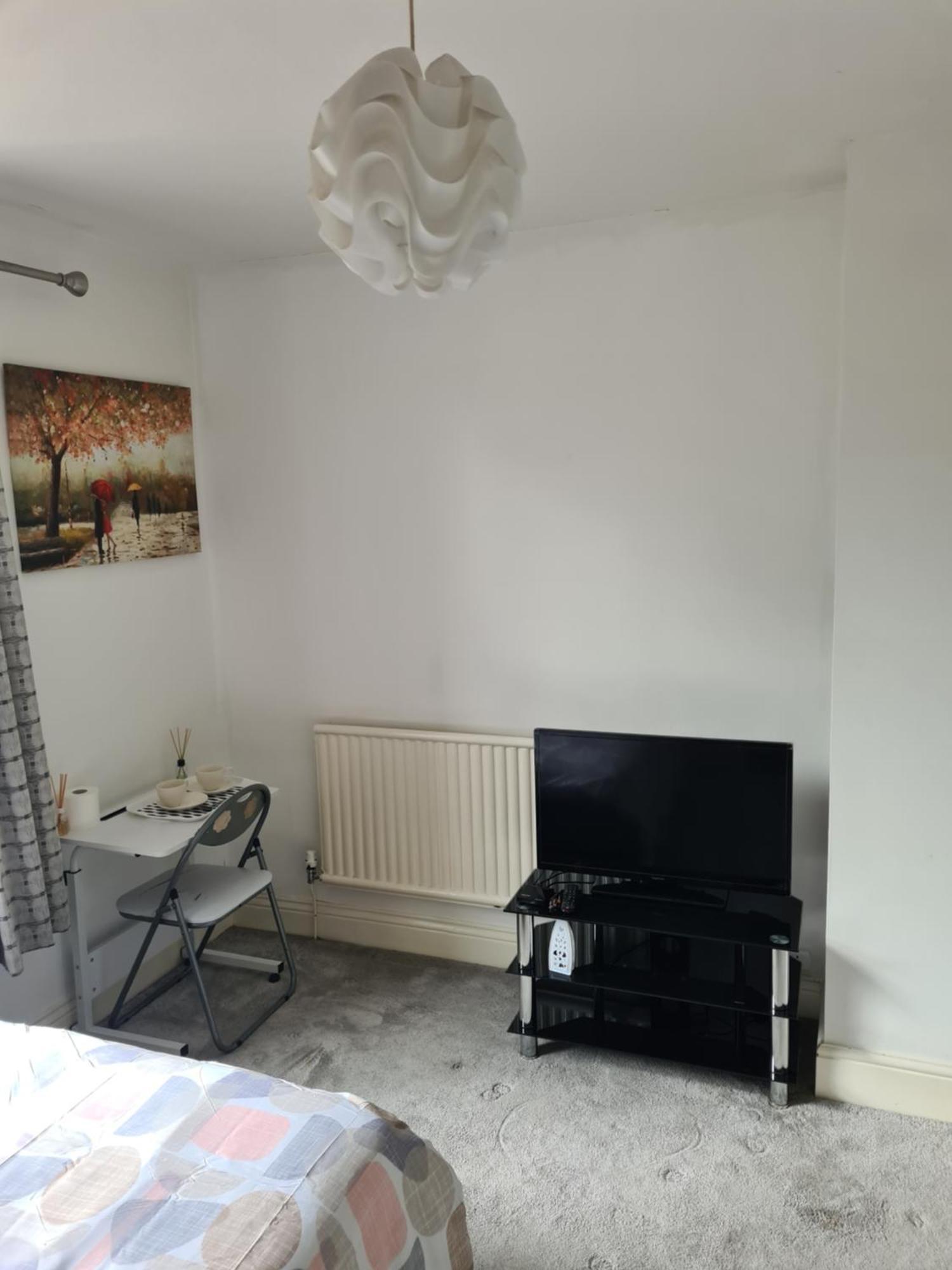 A Private & Beautiful Bedroom With Shared Bathroom In The Heart Of Bournemouth Dış mekan fotoğraf
