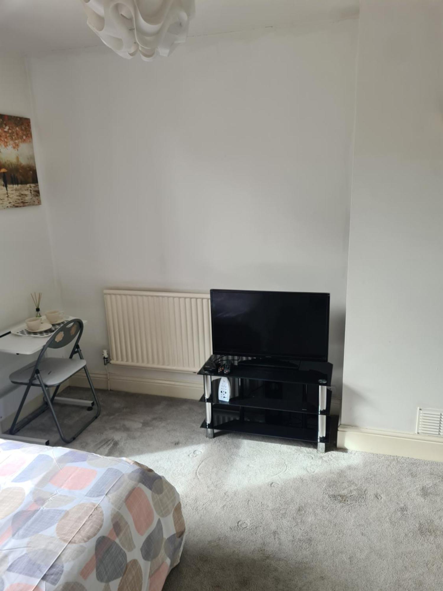 A Private & Beautiful Bedroom With Shared Bathroom In The Heart Of Bournemouth Dış mekan fotoğraf