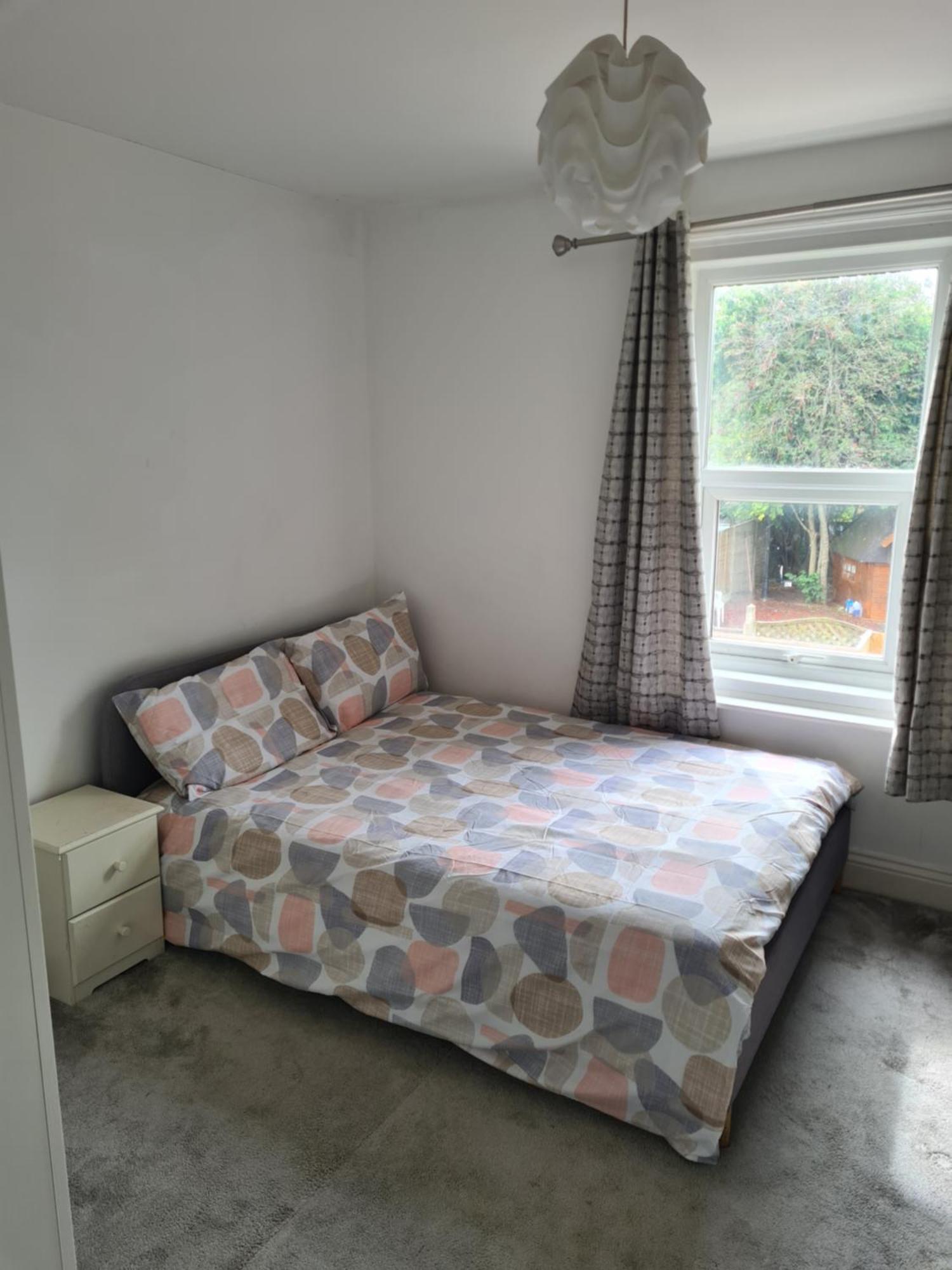 A Private & Beautiful Bedroom With Shared Bathroom In The Heart Of Bournemouth Dış mekan fotoğraf