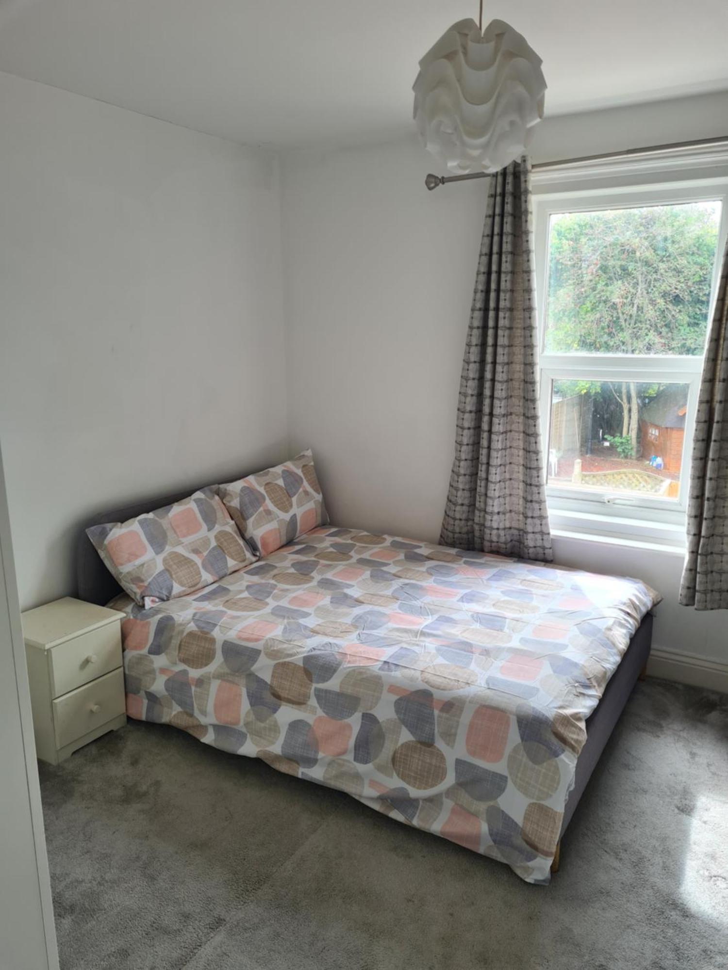 A Private & Beautiful Bedroom With Shared Bathroom In The Heart Of Bournemouth Dış mekan fotoğraf