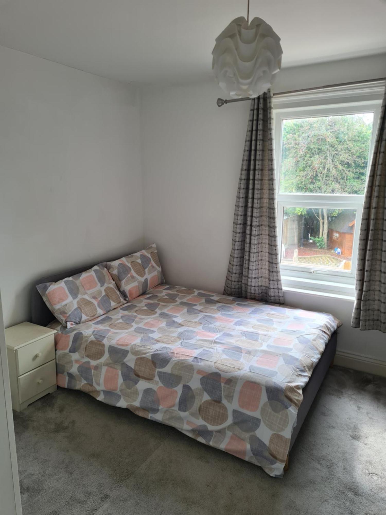 A Private & Beautiful Bedroom With Shared Bathroom In The Heart Of Bournemouth Dış mekan fotoğraf