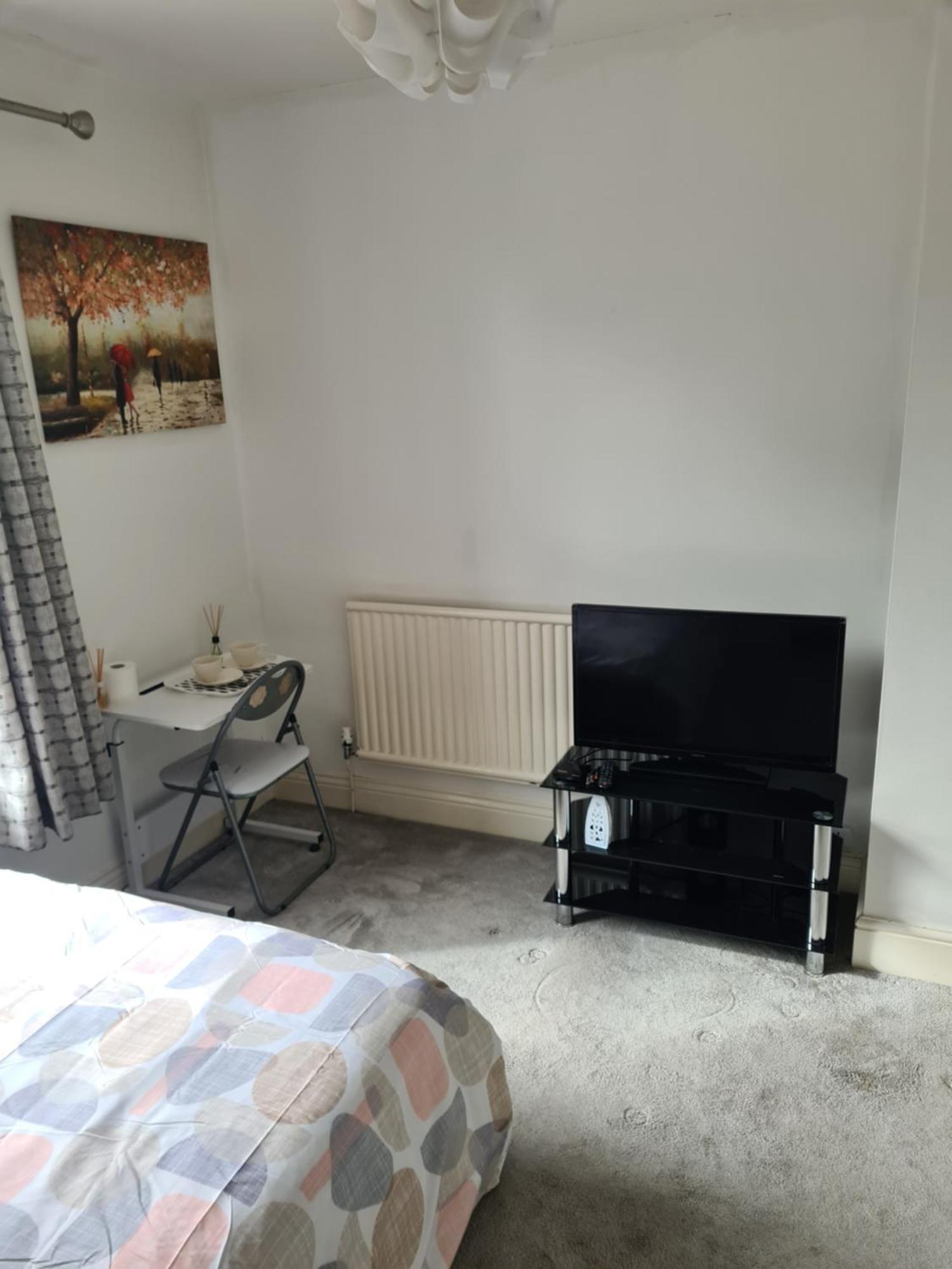 A Private & Beautiful Bedroom With Shared Bathroom In The Heart Of Bournemouth Dış mekan fotoğraf